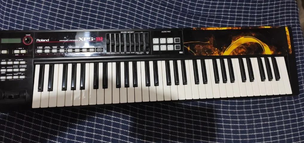 Teclado Roland XPS10   - Foto 5
