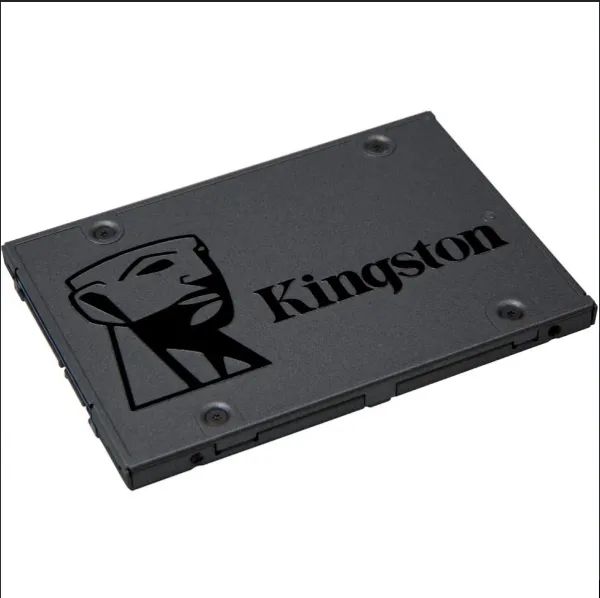 SSD 240GB / 120GB KINGSTON