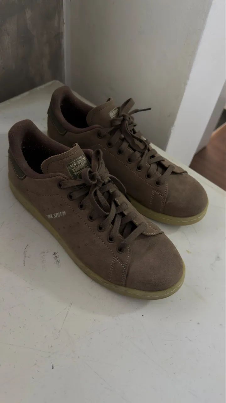 Adidas stay shlmith - Foto 5