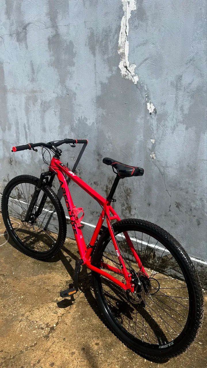 Bicicleta nero 5 - Foto 3