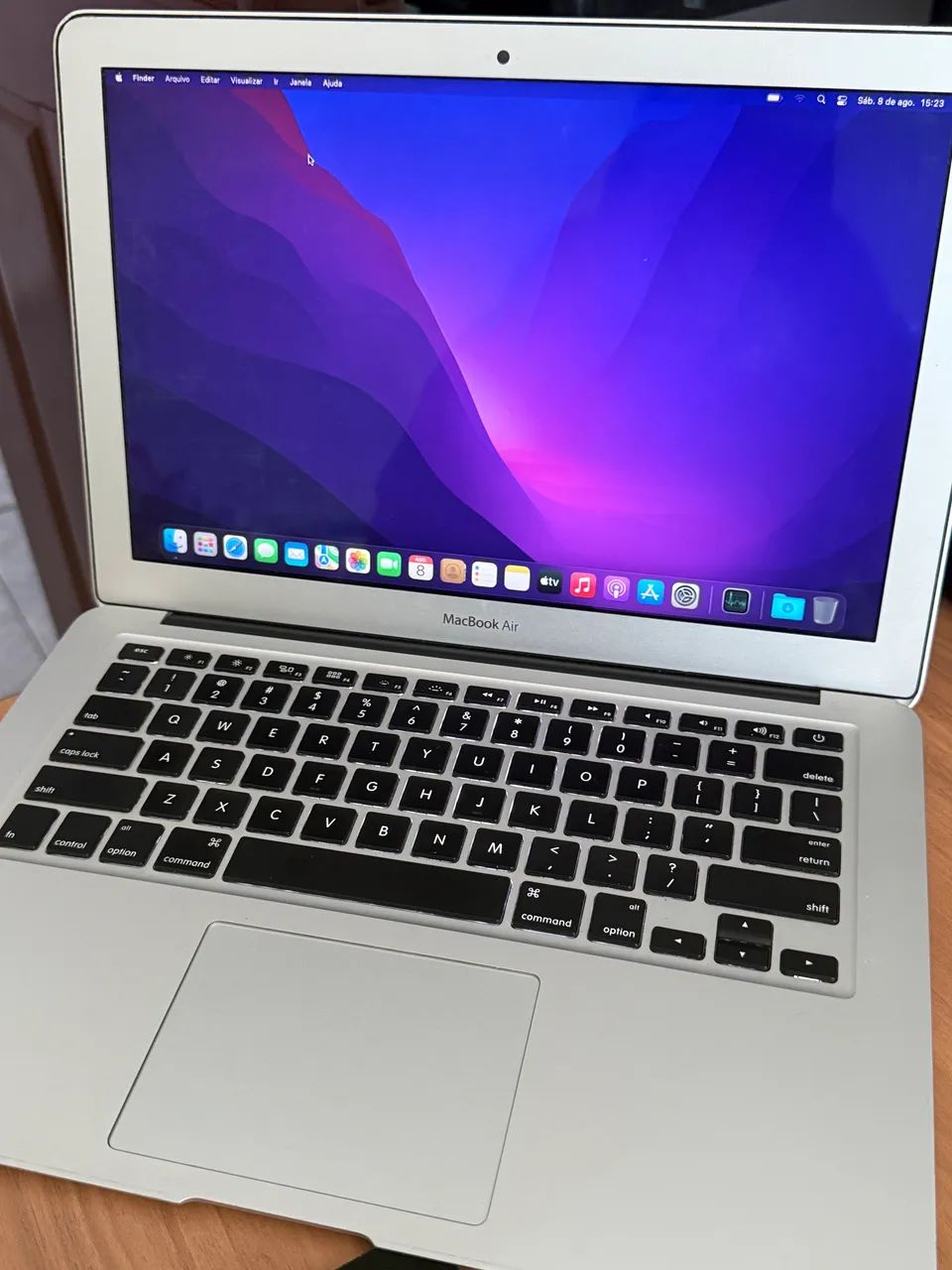 MacBook Air 2017  - Foto 2