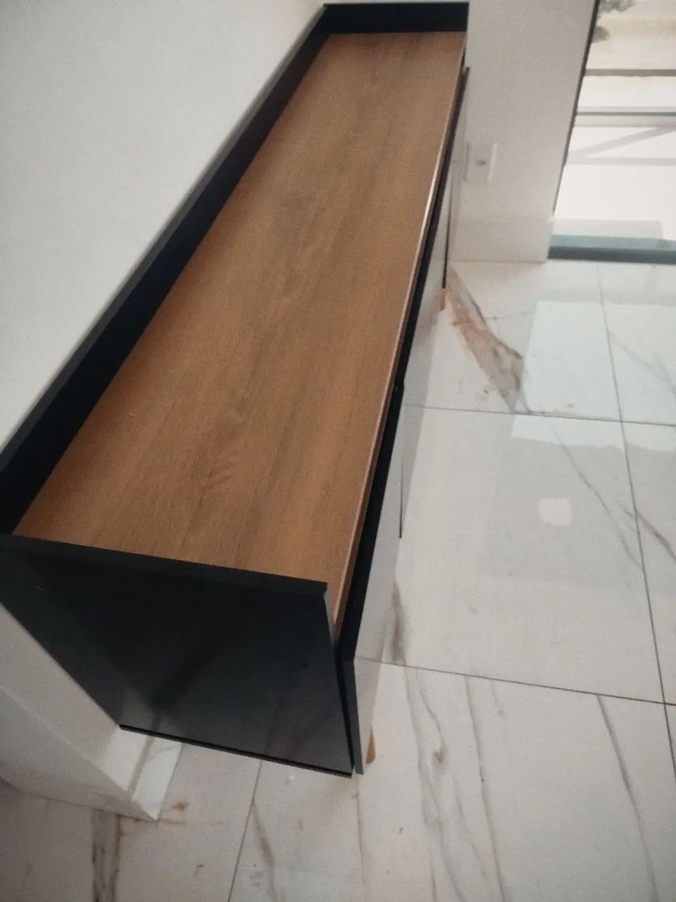 Vendo móvel Buffet semi novo - Foto 3