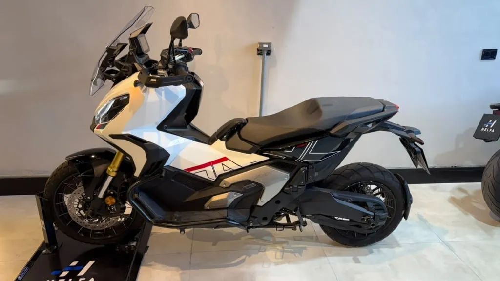 HONDA X-ADV 750 - Foto 5