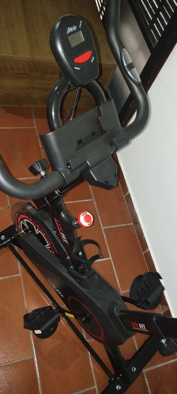 Bicicleta  - Foto 2