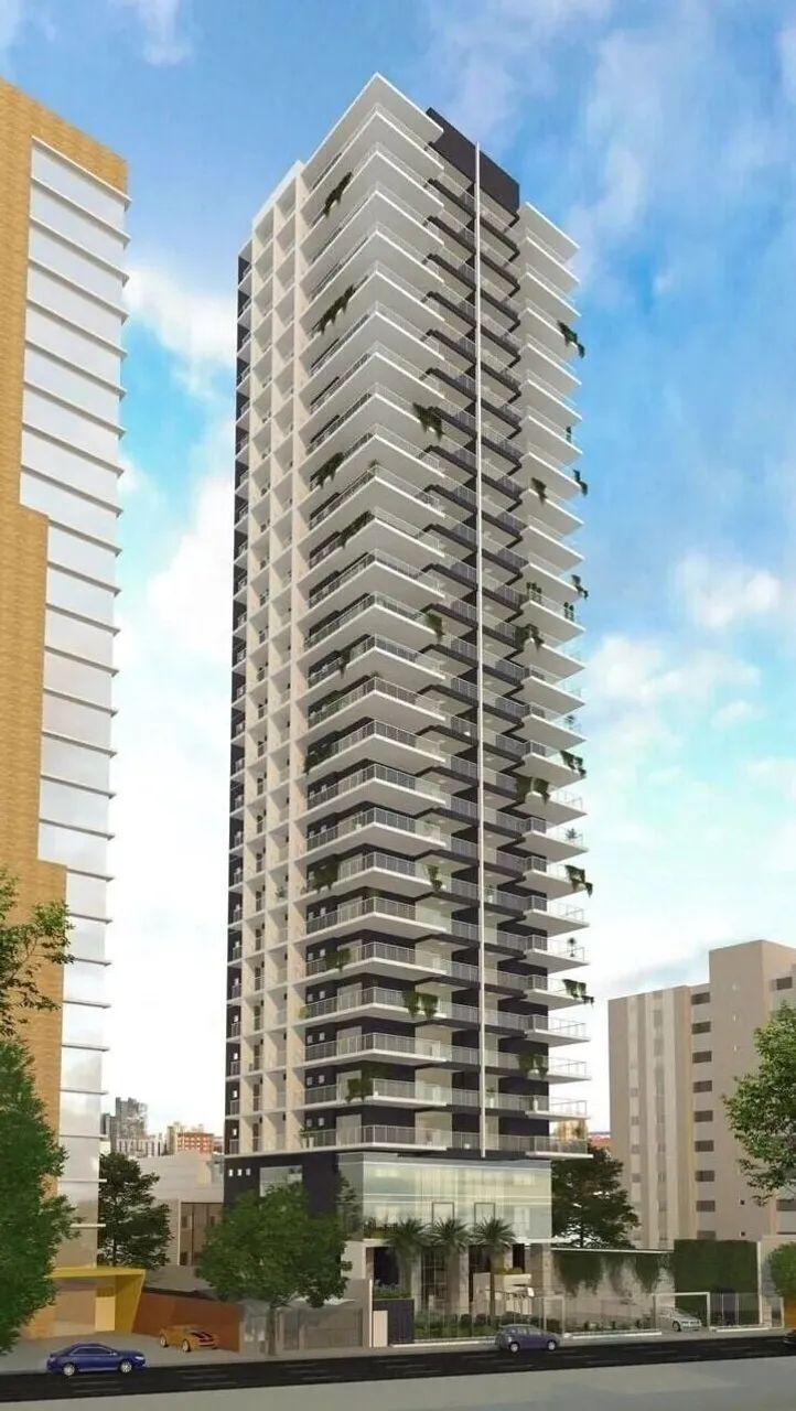 Apartamento Amplo no Umarizal com Sacada Gourmet  Edifício Real Paradise - Foto 3