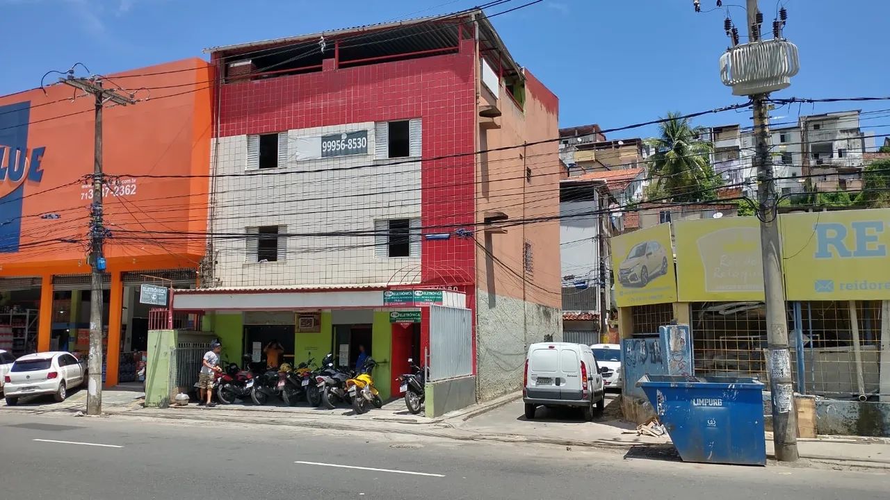 Vende-se prédio  - Foto 3
