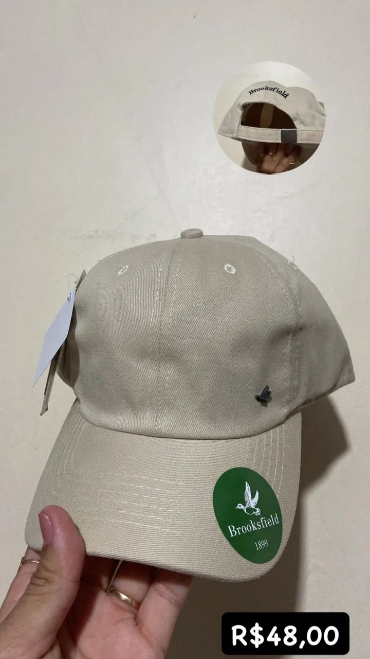Bonés  - Foto 2
