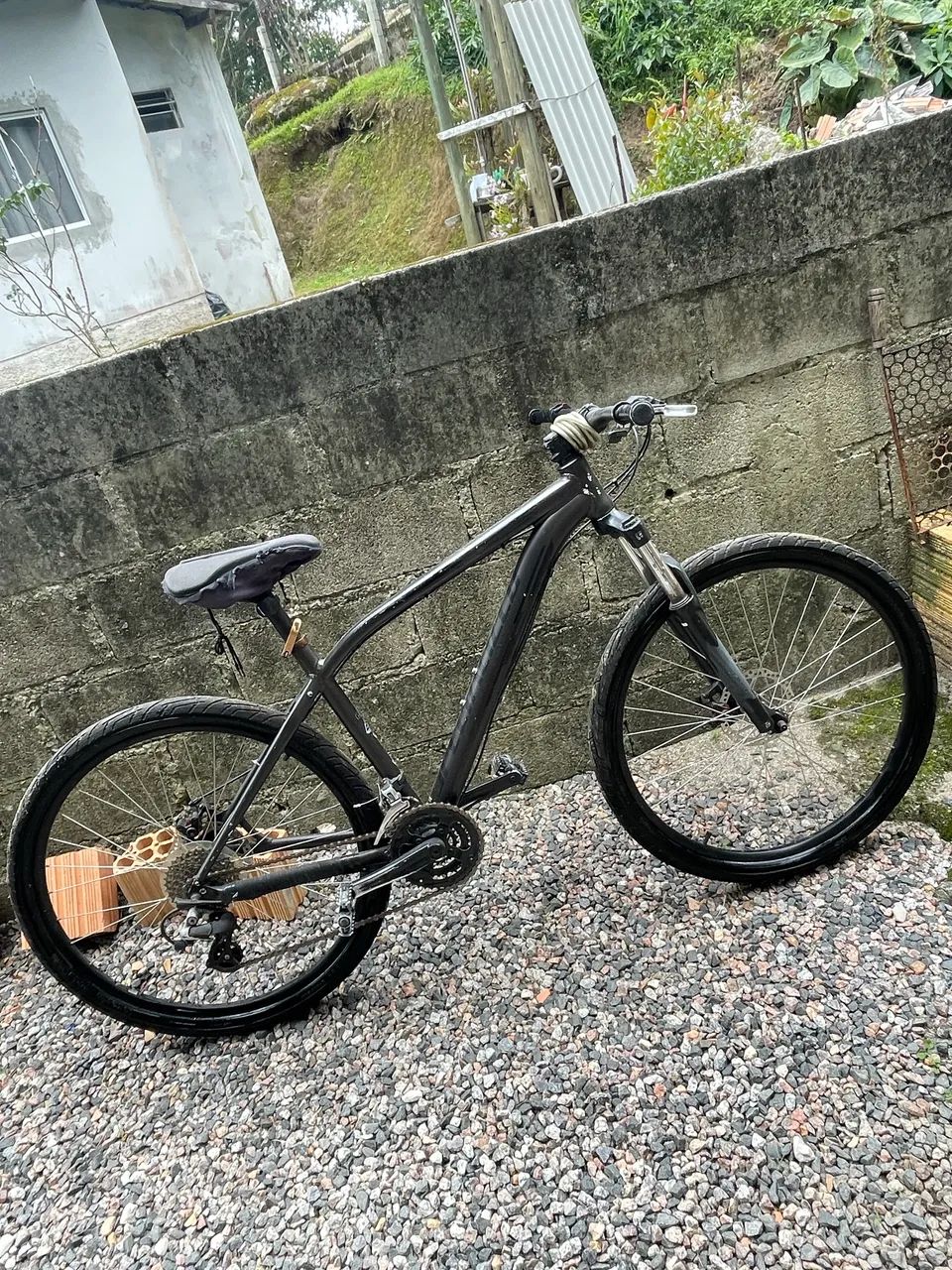 Bicicleta  - Foto 2