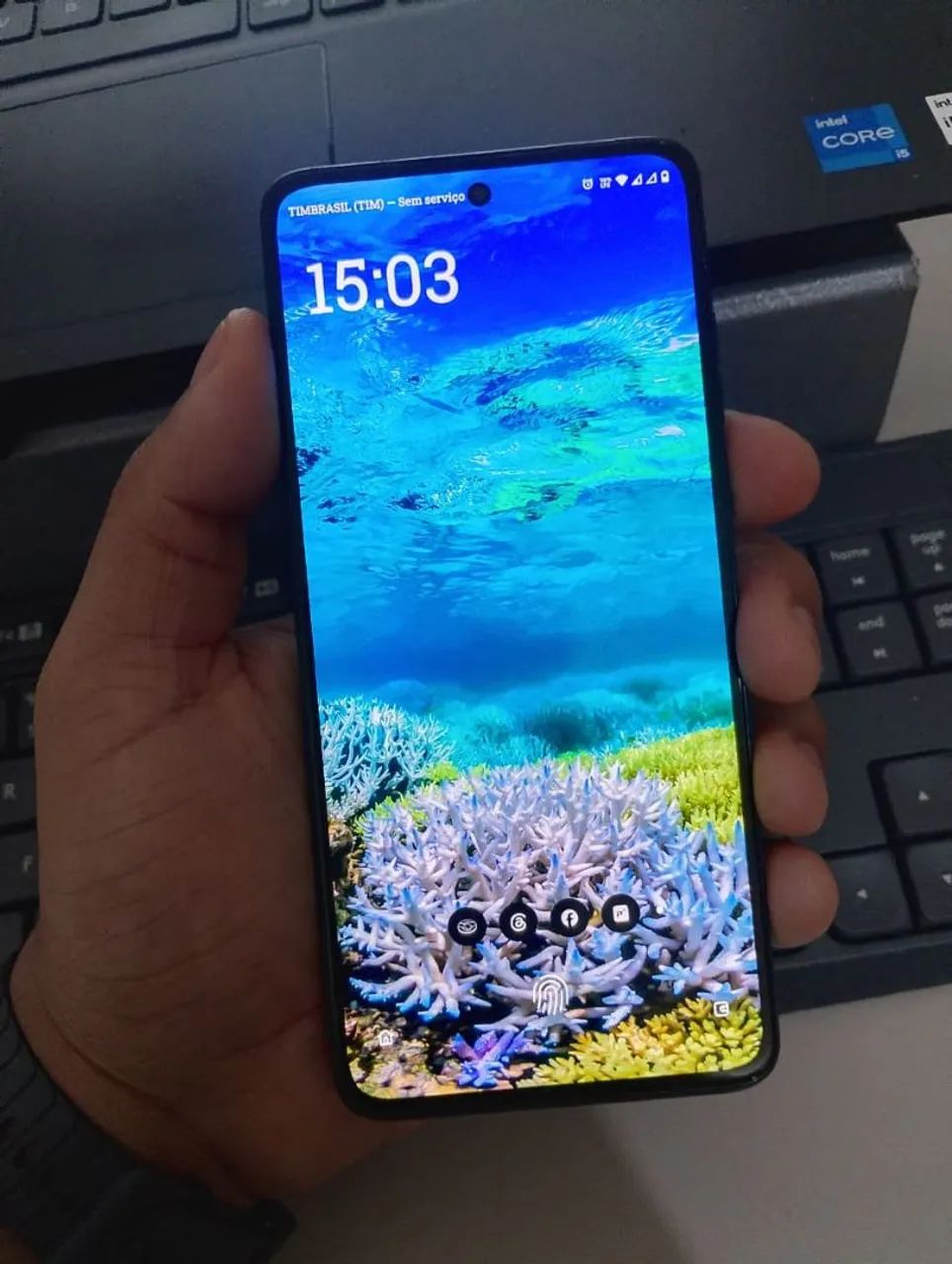 Motorola G84 