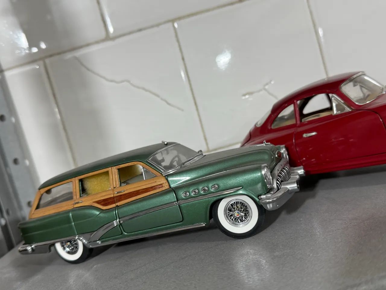 Miniaturas 1/18, 1/24 diversas - Foto 2
