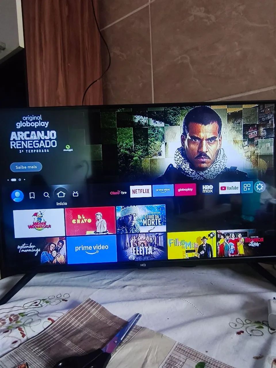 Vende-se fire tv stick Amazon  - Foto 2
