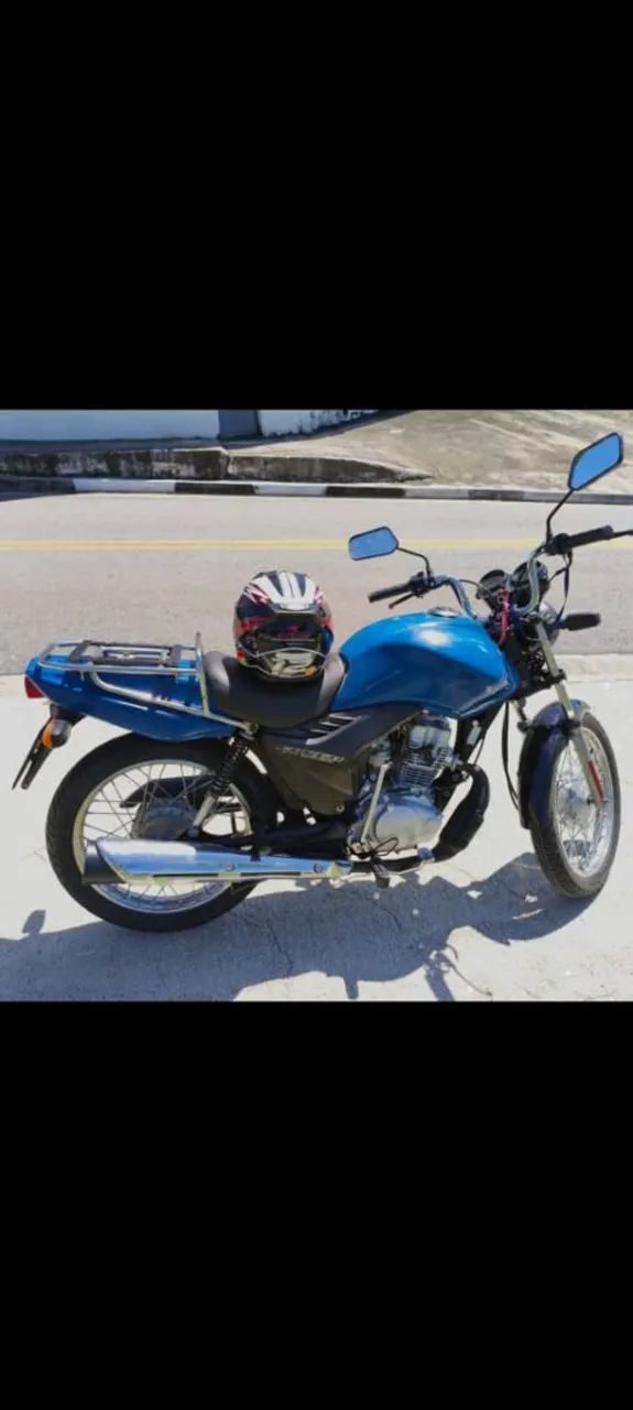 Honda Cg Cargo es 125cc  - Foto 3