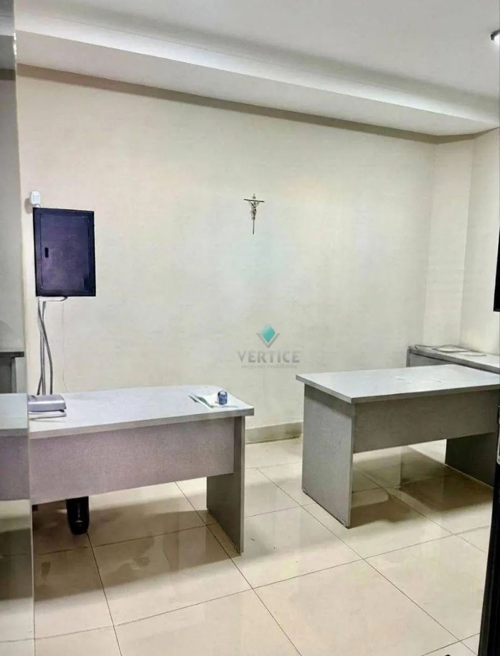 Salão Mirassol 260mt com 2 escritorios e acessibilidade - Foto 5