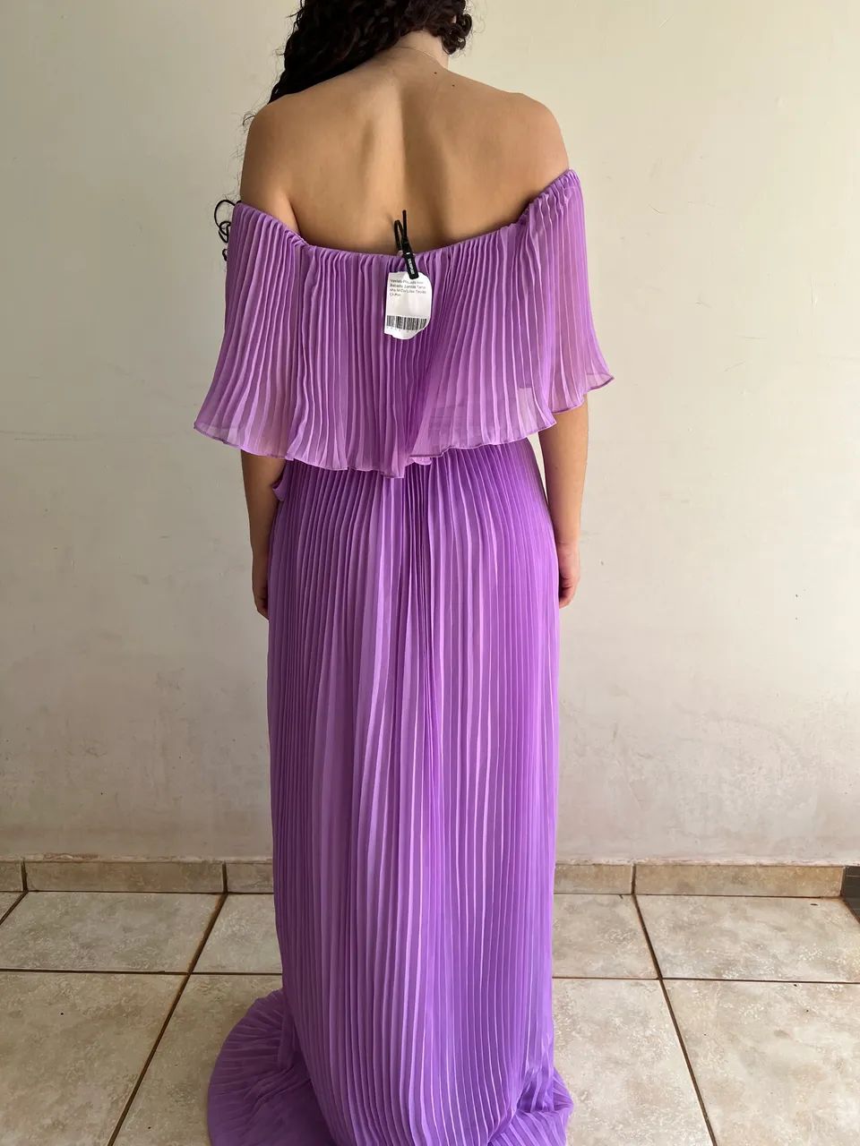 Vendo vestido para festa  - Foto 3