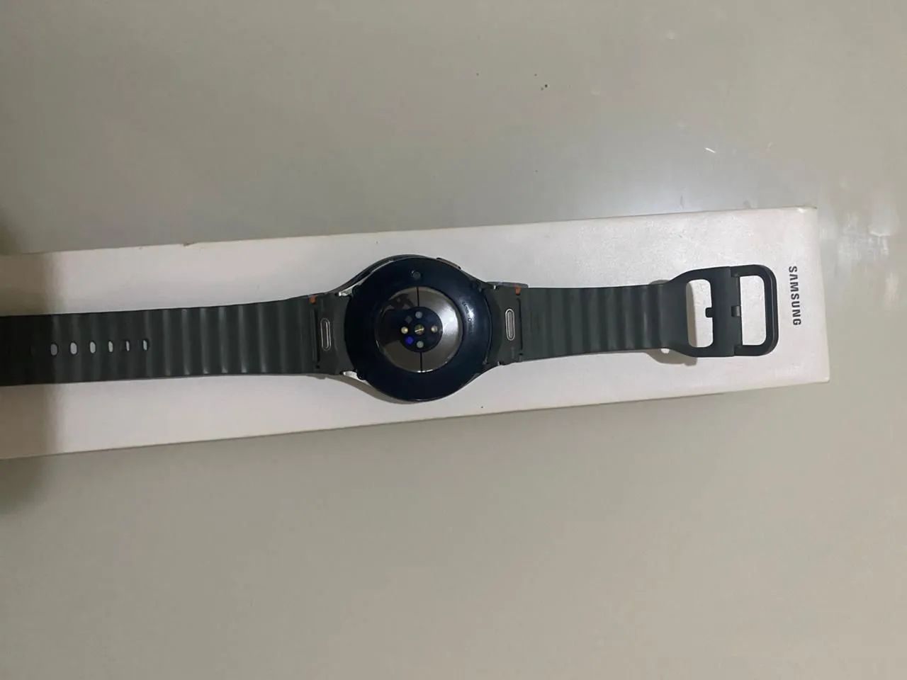 GALAXY WATCH 7 SANSUNG  - Foto 2