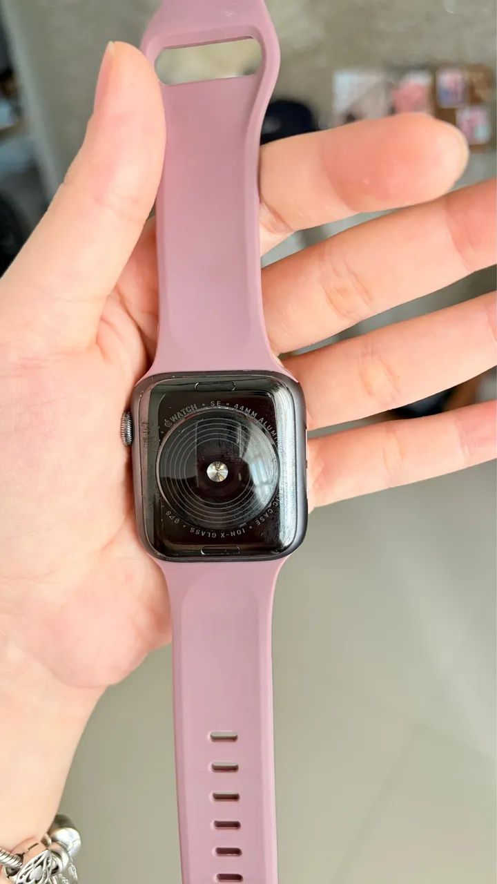 APPLE WATCH SE 44 MM GPS - Foto 2