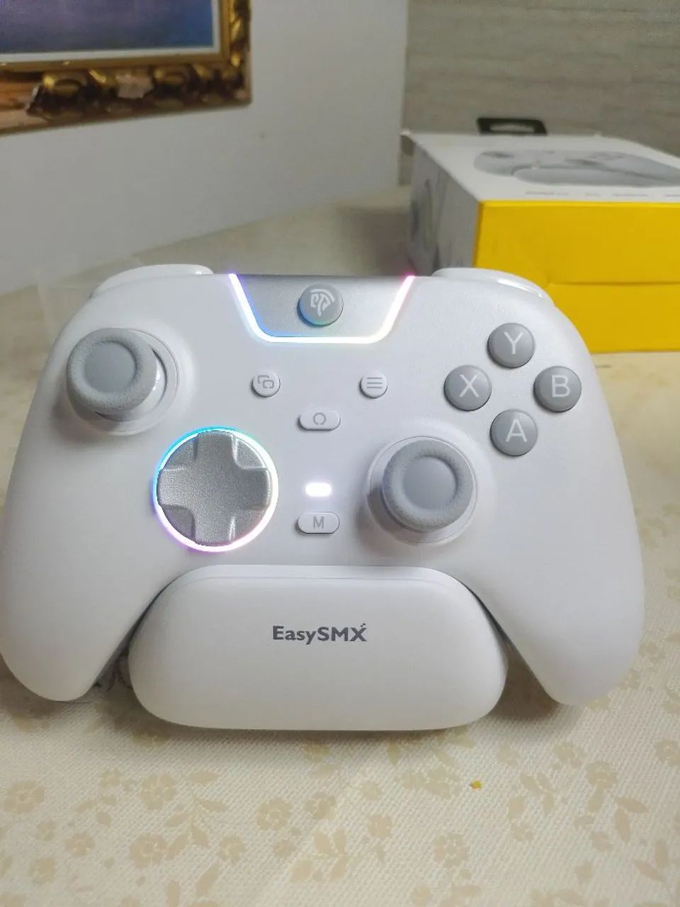 Easysmx5 pro