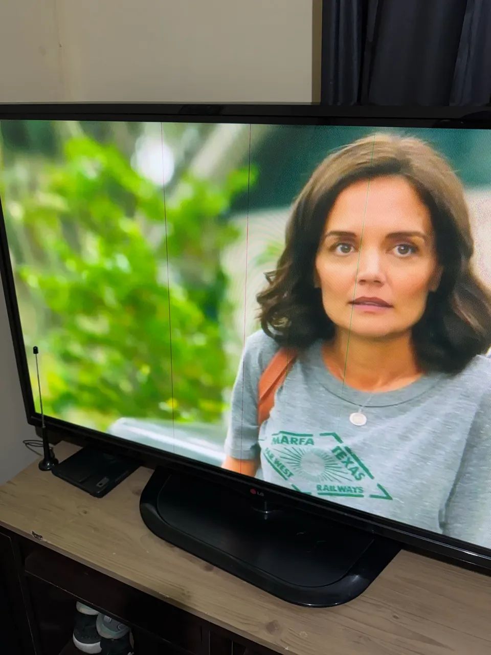 Tv 50 polegadas (não é smart) - Foto 2