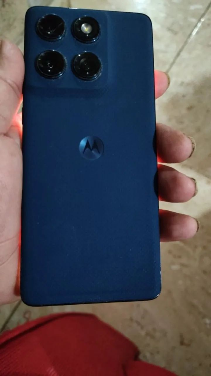 Moto edge 60 - Foto 2