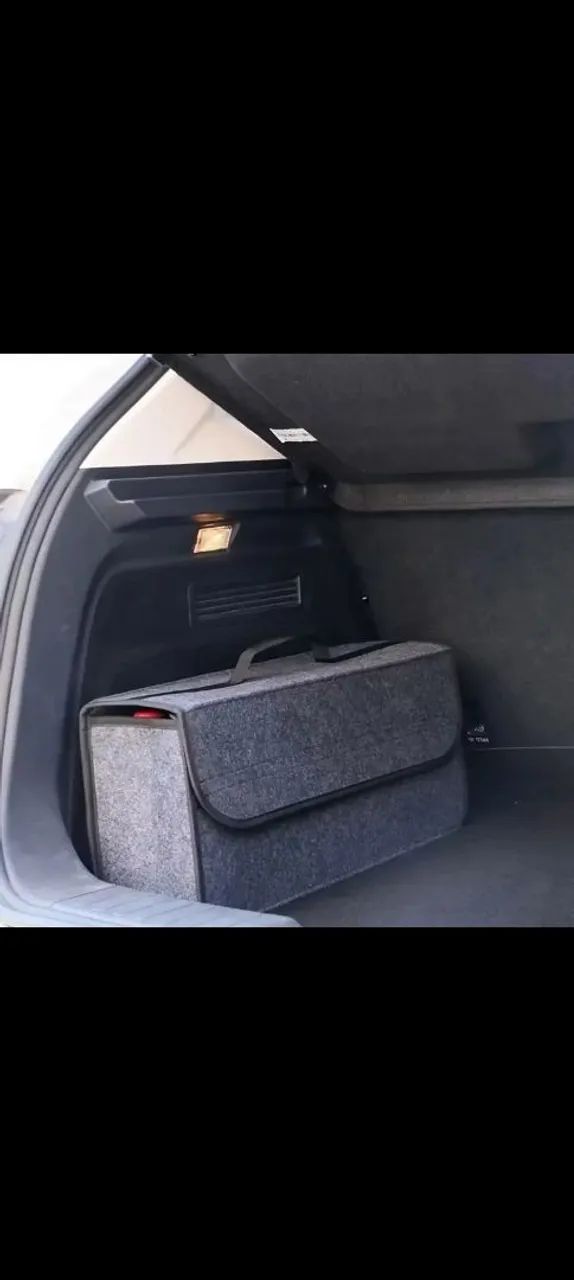 Bolsa de ferramentas para o seu carro ?  - Foto 2