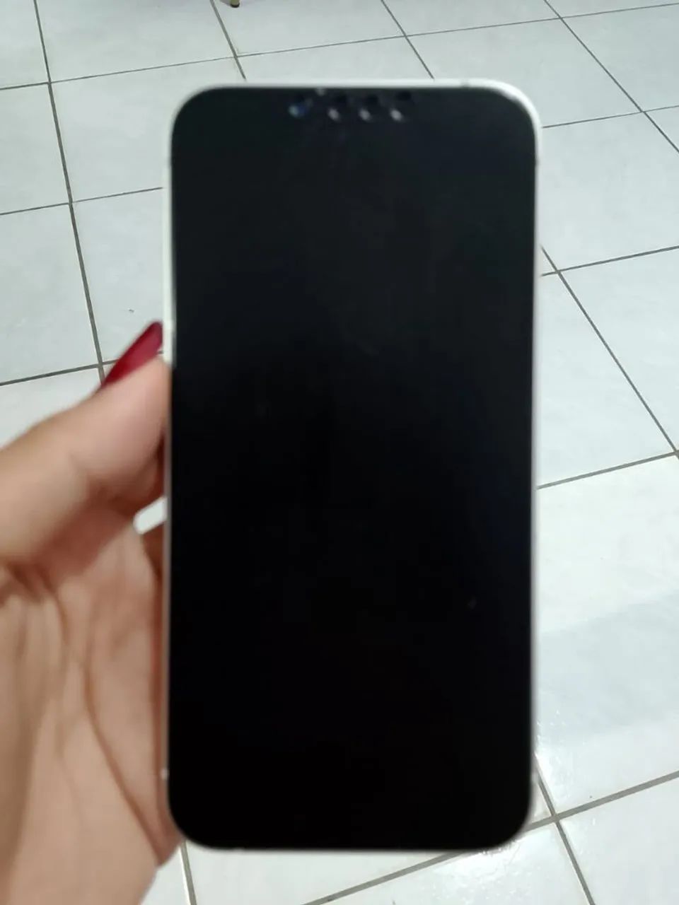 IPHONE 13 128GB, BRANCO