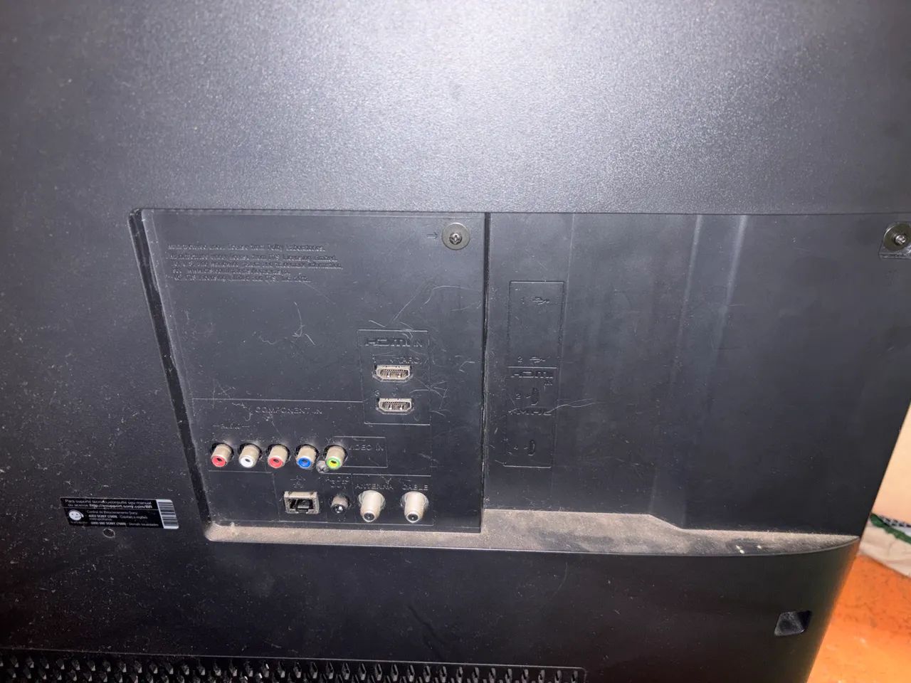 smart tv Sony bravia 70 polegadas  - Foto 4