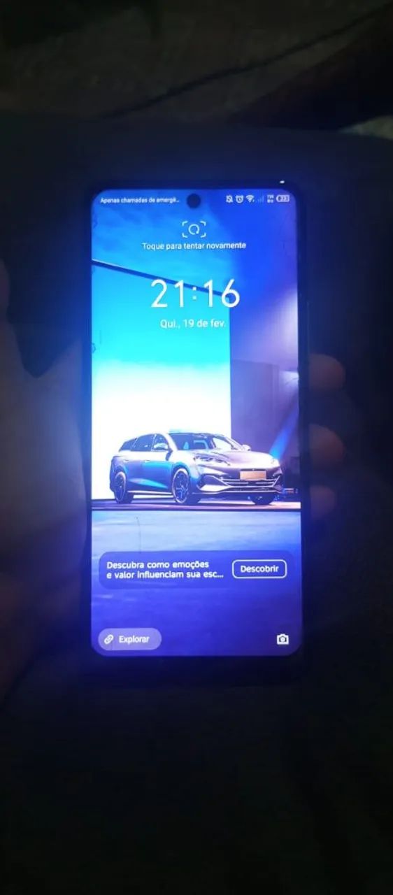 Infinix HOT 11S  - Foto 5