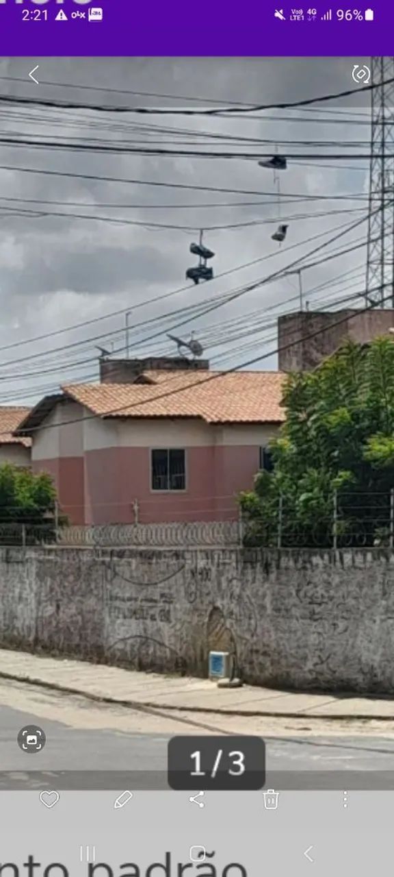  apartamento kitado a venda 