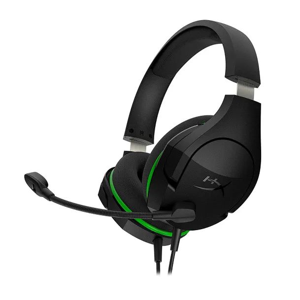 Headset Gamer HyperX CloudX - Foto 4