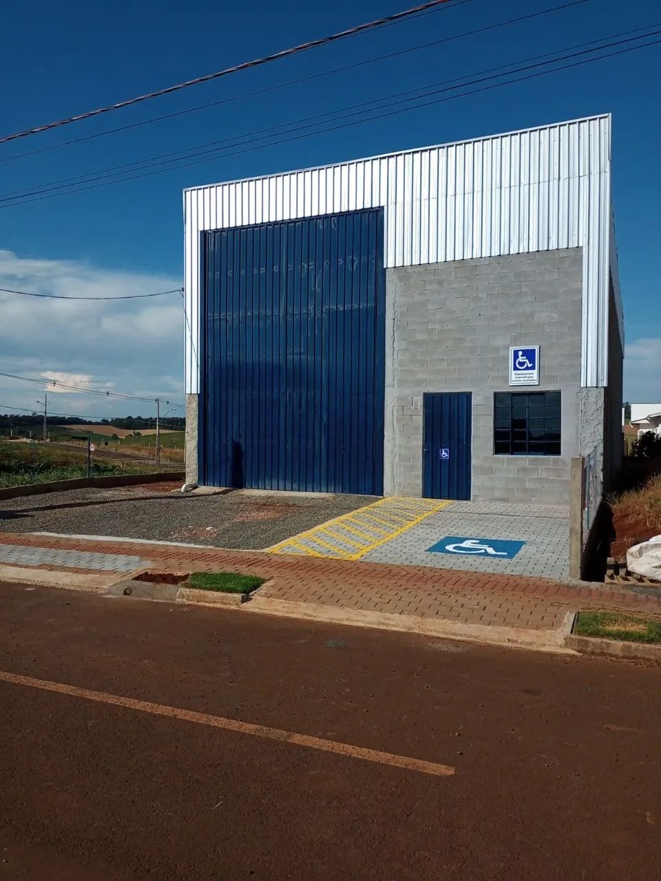 Barracão à Venda na Grande Efapi - Chapecó/SC - Foto 2