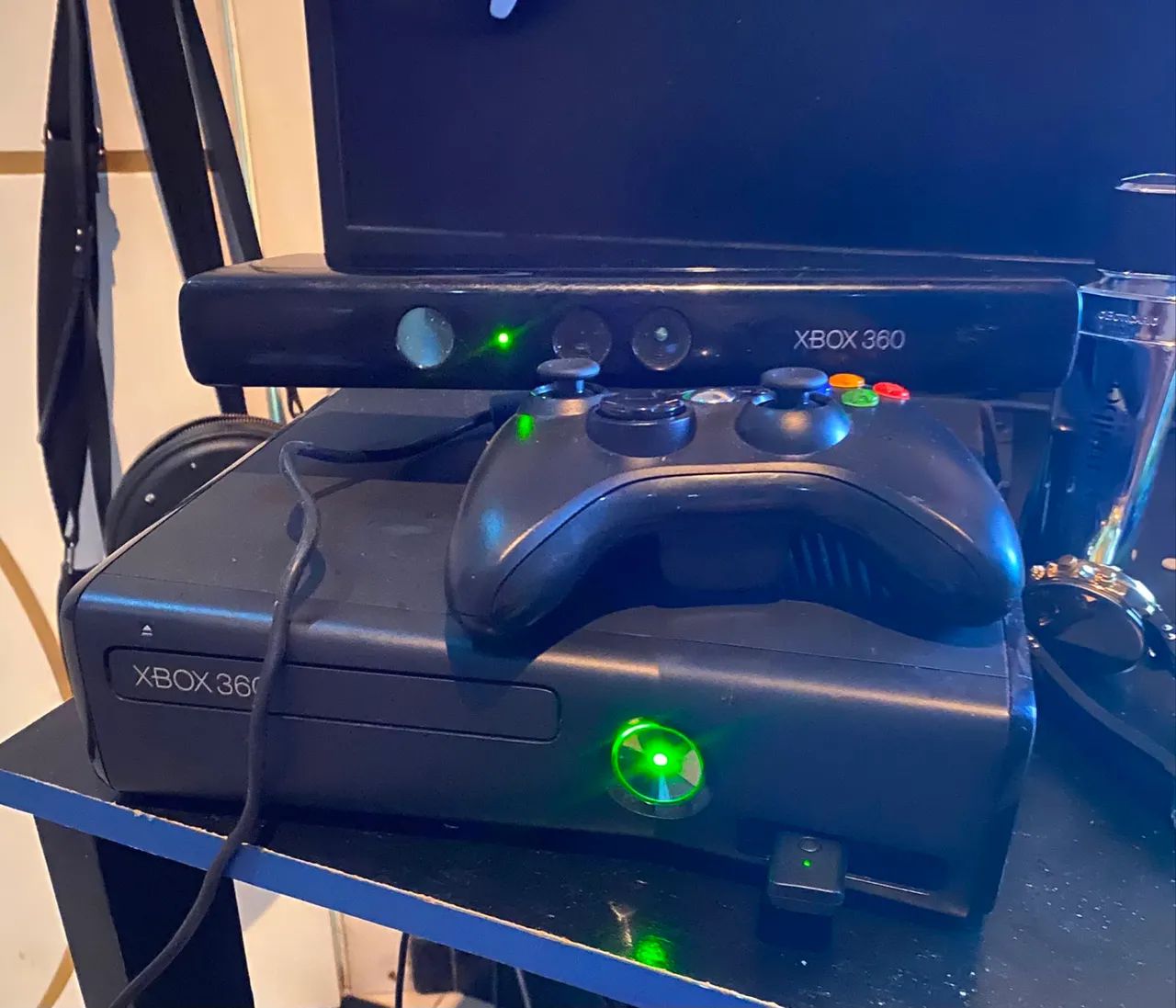 Xbox 360 slim