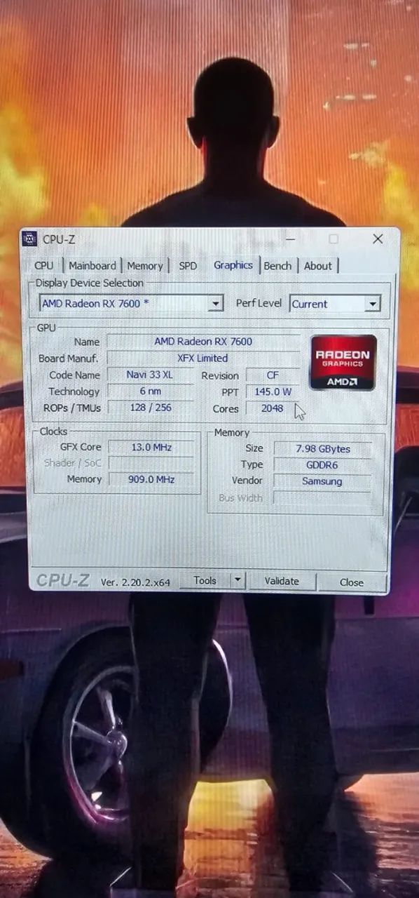 PC GAMER AMD RYZEN 5 9600X - Foto 5