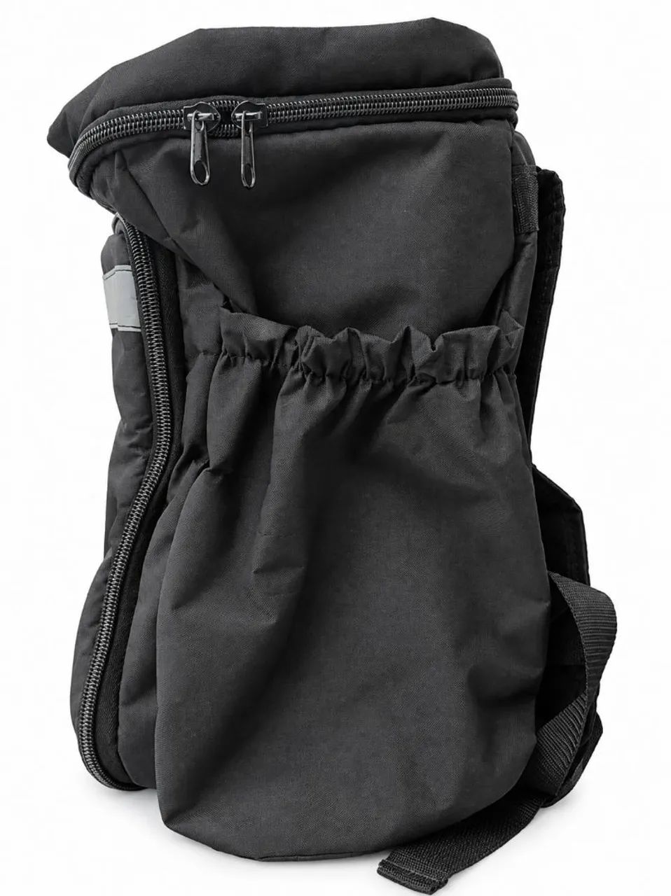Bag motoboy laminada expansiva 90litros - Foto 3