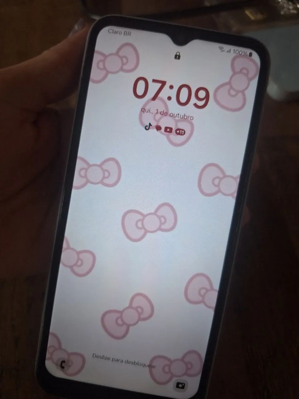 Celular samsung a14 5g - Foto 2