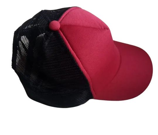 "Boné Adulto Unisex Lisos Regulável - Foto 3