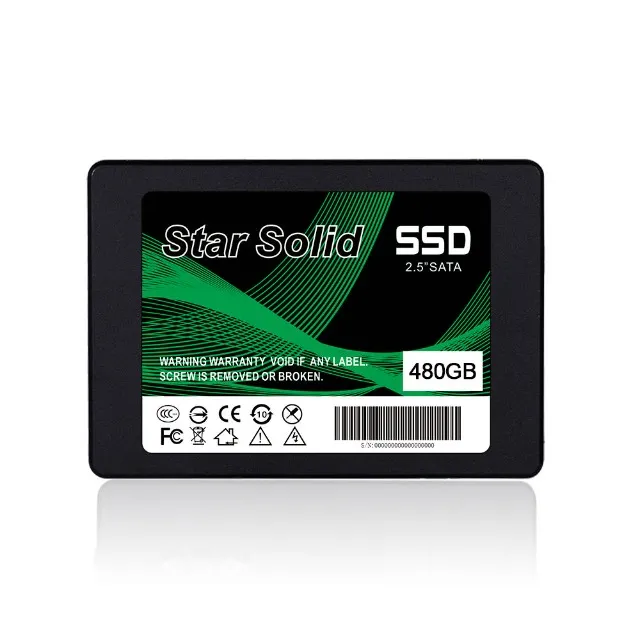 SSD Kingston 240GB Sata A400 SA400S37/240G - Novo - Original