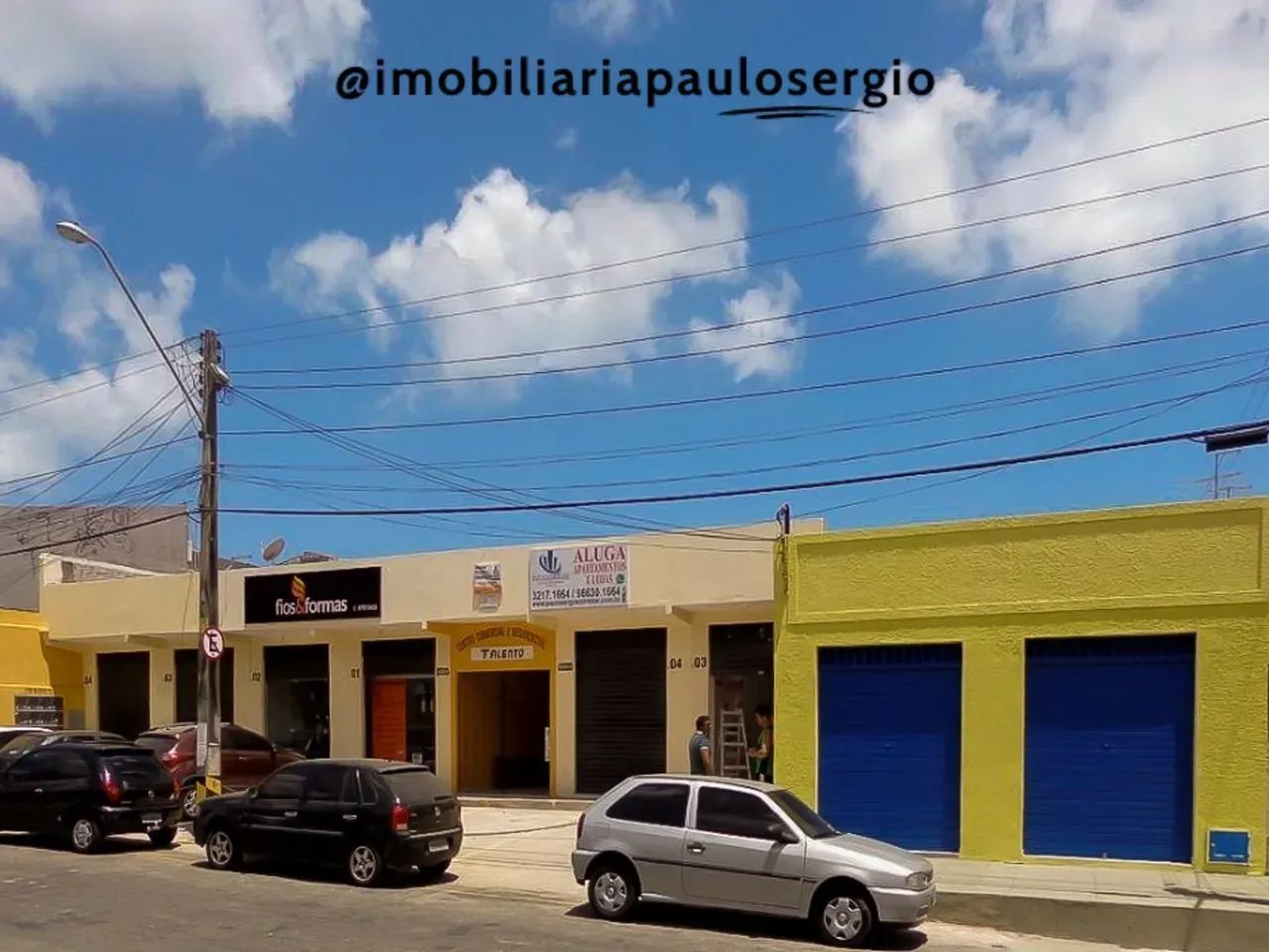 Vila Velha  Aptos com 1 Quarto  1 Vaga para Moto