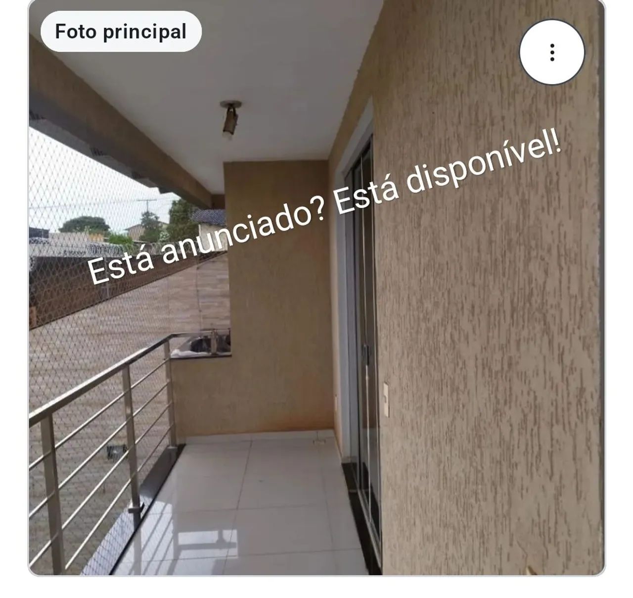Sobrado 3 quartos+ barracão no fundo  - Foto 4