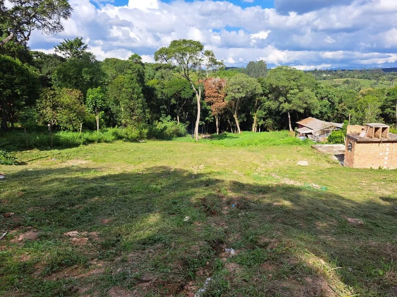 Chácara para ser formada - Foto 2