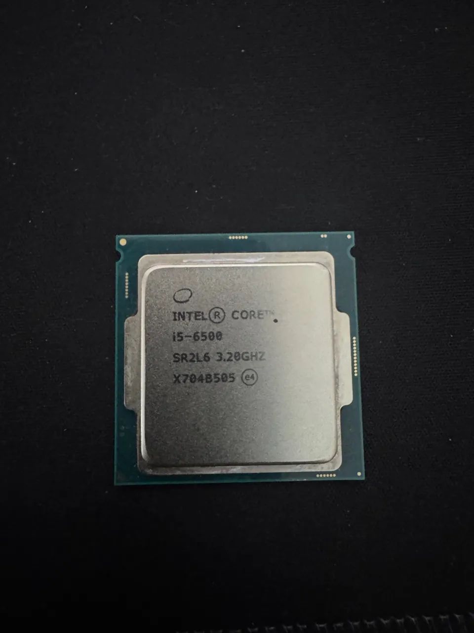 PROCESSADOR I5 6500 6 GERAÇÃO 