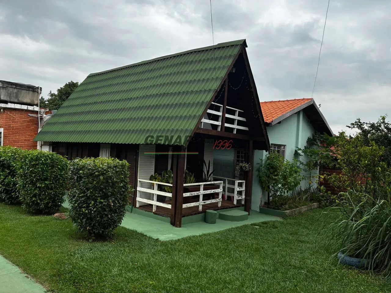 Chácara à venda, Vale do Sol, Indaiatuba, SP - Foto 3