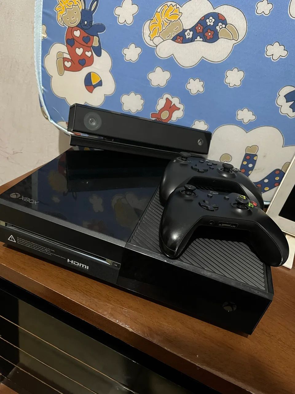 Xbox one Fat - Foto 4
