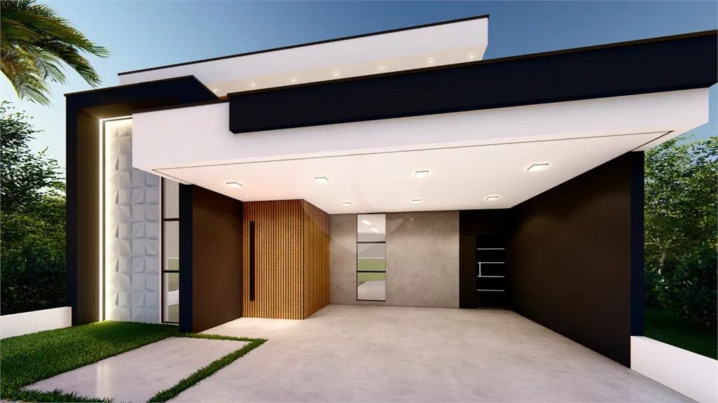 Casa Terrea Condominio France - Foto 4