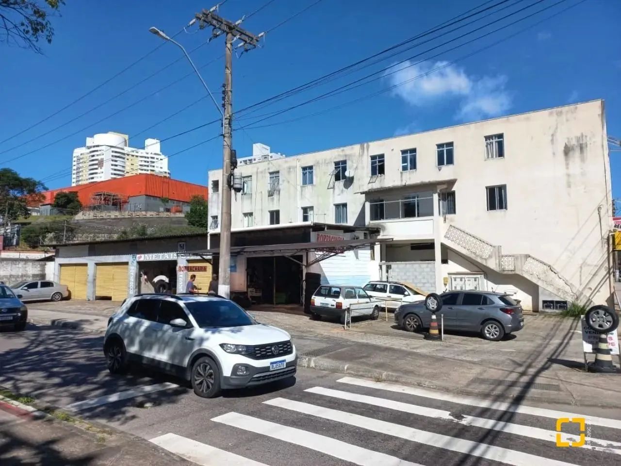 Edifício Comercial em Estreito - Foto 5