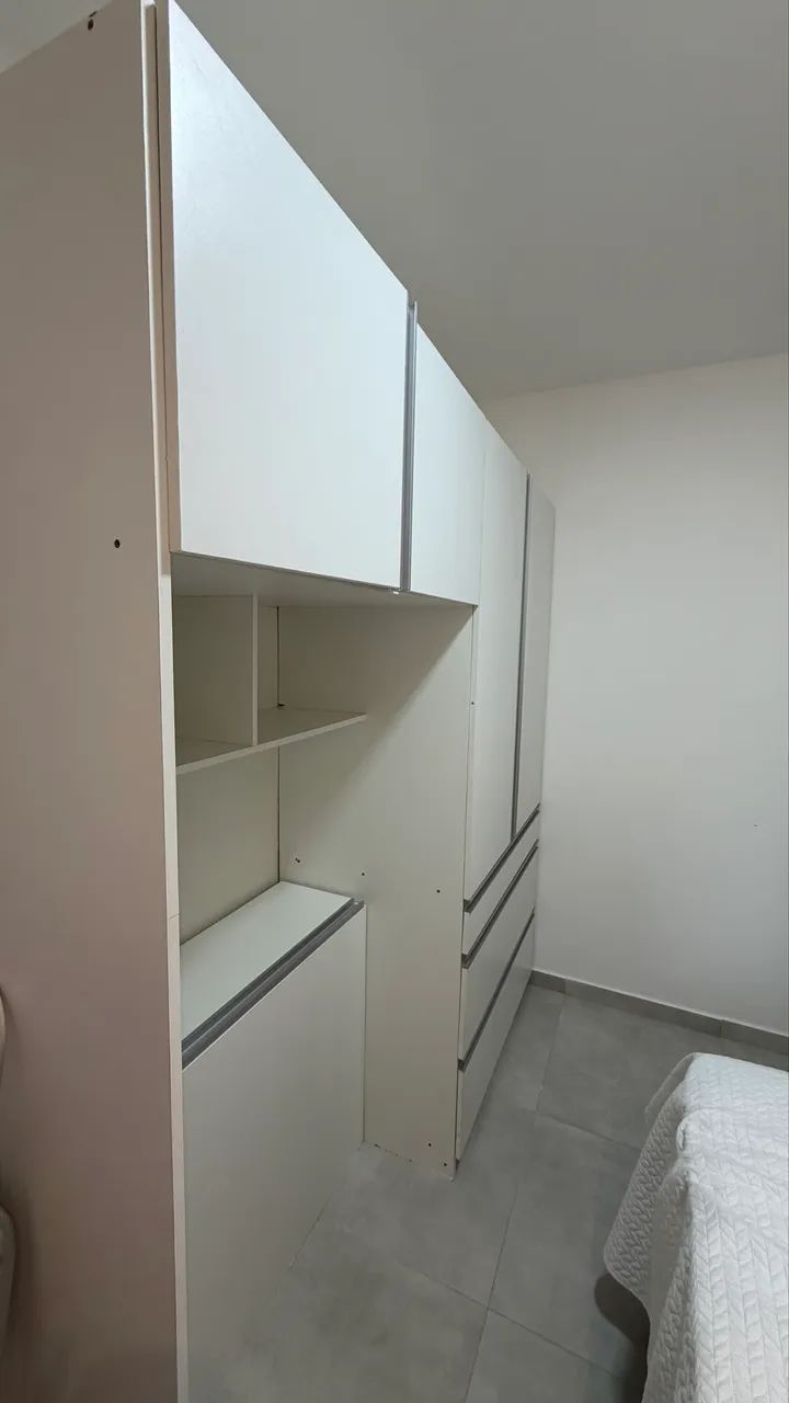 Guarda roupa 