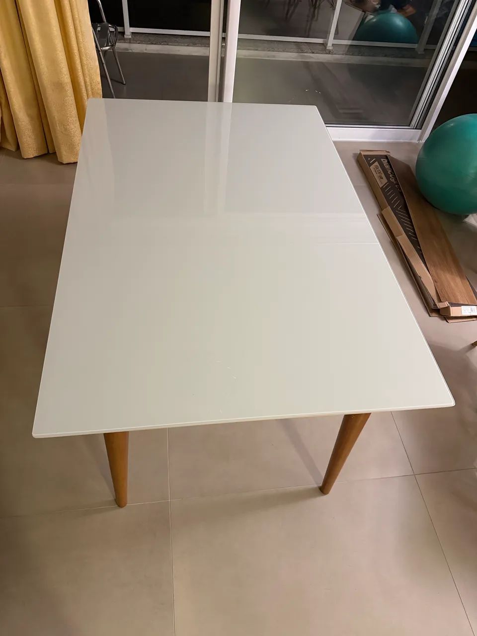 Mesa de Jantar - Foto 2