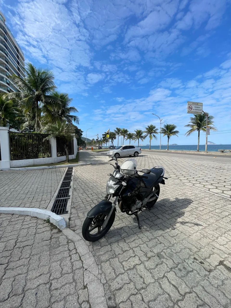 FAZER 250 / 2015 - Foto 3
