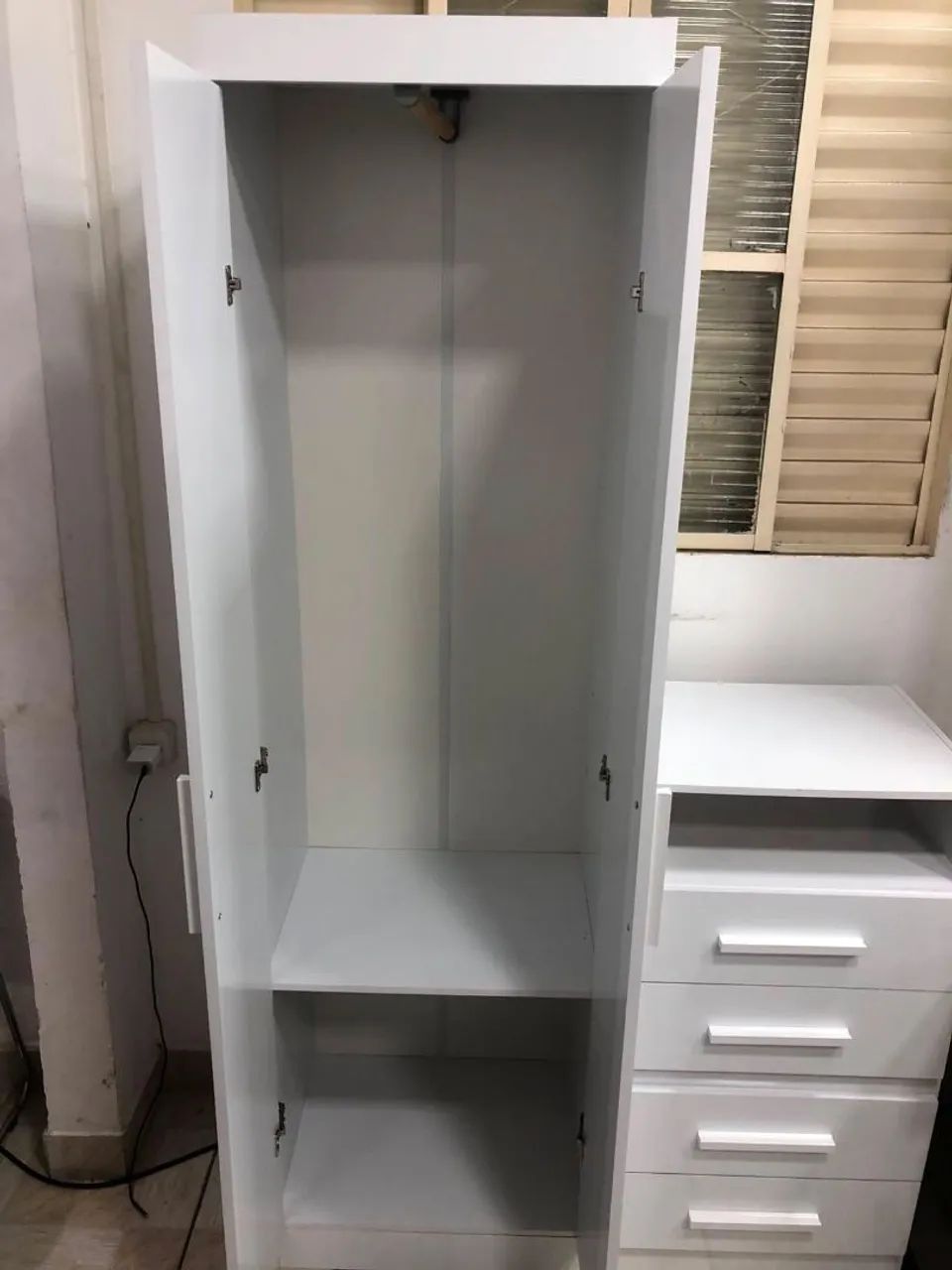Cômoda NOVA  - Foto 2