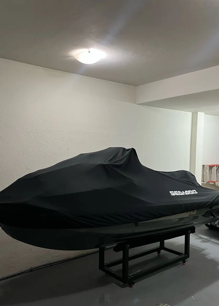 Berço de jetski - Foto 2