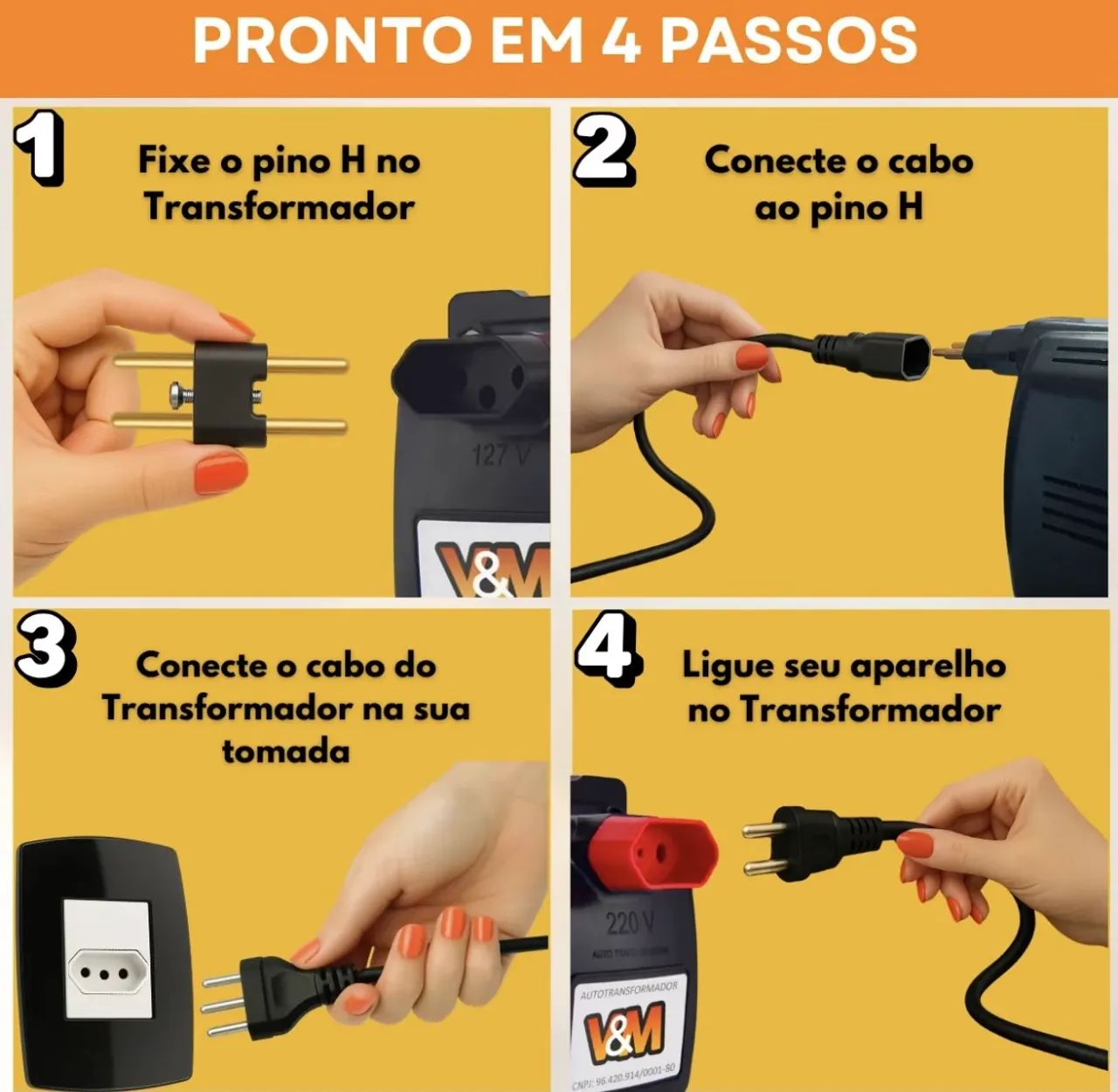 TRANSFORMADOR - Foto 2